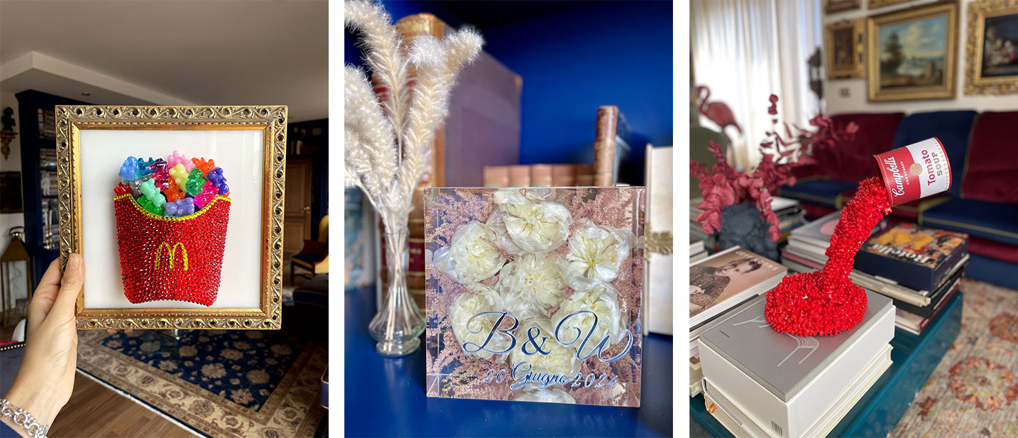 foto sito Lavinia's 3 nuova 2 cell