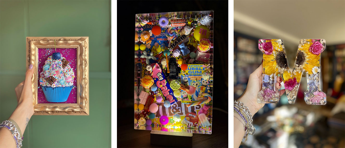 foto sito Lavinia's 4 nuova 2 cell