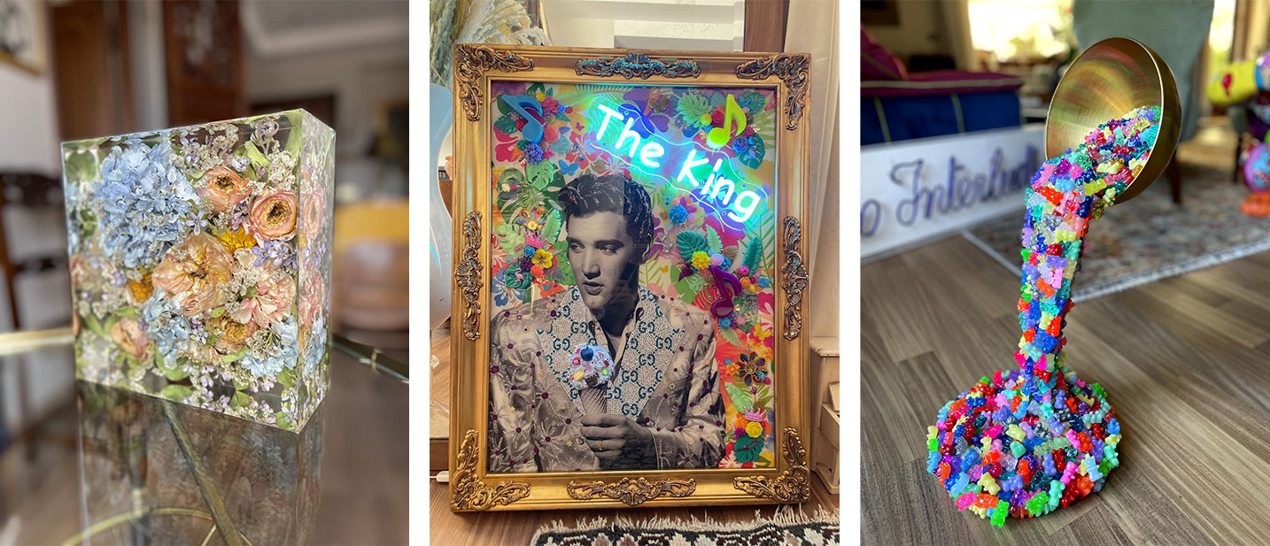 foto sito Lavinia's 6 nuova 2 cell